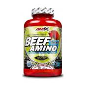 Amix Beef Amino Tablets 250 Units Blanc