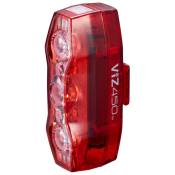 Cateye Viz450 Rear Light Rouge