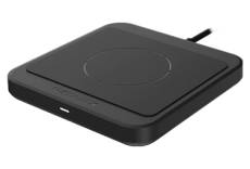 Chargeur a induction quad lock wireless charging pad