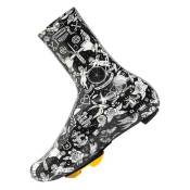Cycology Velo Tattoo Overshoes Multicolore EU 46-51 Homme