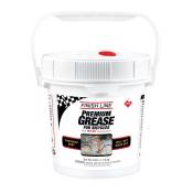 Finish Line Premium Synthetic Grease 1814g Clair