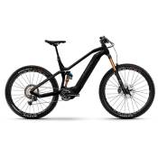 Haibike Allmtn 10 29/27.5´´ Xt 2022 Mtb Electric Bike Argenté 50 / 750Wh