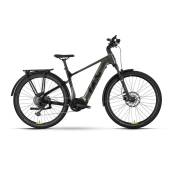Husqvarna Bikes Grand Pather 4 Gent 29´´ 11s 2025 Electric Bike Argenté 45 / 630Wh