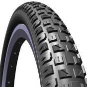 Mitas V92 X Caliber 16´´ Tyre Noir 16´´ / 47