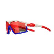 Power Race 15th Rx Sunglasses Rouge Red Mirror/CAT3