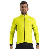 Sportful Neo Softshell Jacket Jaune L Homme