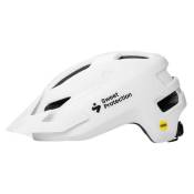 Sweet Protection Riper Mips Mtb Helmet Blanc 53-61 cm
