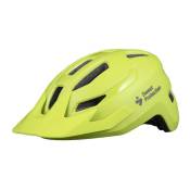 Sweet Protection Ripper Helmet Mtb Helmet Jaune 48-53 cm