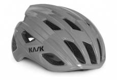 Casque route kask mojito cubed wg11 2021 gris