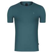 Etxeondo Classic Short Sleeve T-shirt Vert L Homme