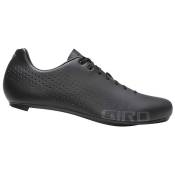 Giro Empire Road Shoes Noir EU 43 Homme