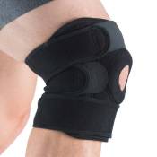 Gymstick Knee Support 2.0 Noir