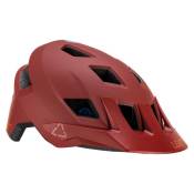 Leatt Allmtn 1.0 Mtb Helmet Rouge L