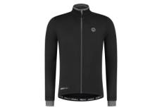 Maillot manches longues velo rogelli essential homme