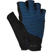 Scott Aspect Gel Short Gloves Bleu XS Homme