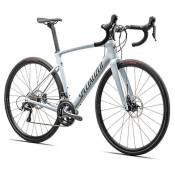 Specialized Roubaix Tiagra 2023 Road Bike Blanc 56