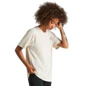 Specialized Sbc Long Sleeve T-shirt Blanc M Femme