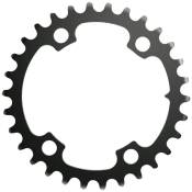 Sram Road Force Wide 94 Bcd Chainring Noir 43t