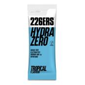 226ers Hydrazero 7.5g Tropical Monodose Blanc,Bleu