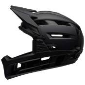 Bell Super Air R Mips Downhill Helmet Noir L