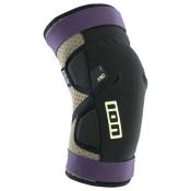 Ion K-pact Knee Guards Violet XL