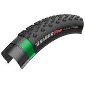 Kenda Saber Pro Sct 120 Tpi Tubeless 29´´ X 2.40 Mtb Tyre Noir 29´´ x 2.40