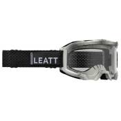 Leatt Velocity 4.0 Mtb Brushed Goggles Noir