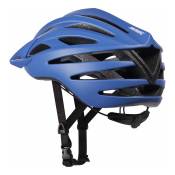 Mavic Crossride Sl Elite Mtb Helmet Bleu M