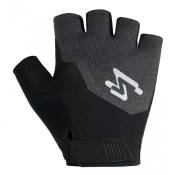 Spiuk Top Ten Gloves Noir 2XL Homme
