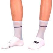 Sportful Light Socks Blanc EU 35-38 Femme