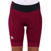 Sportful Ltd Shorts Rouge S Femme