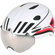 Suomy Vision Road Helmet Blanc M