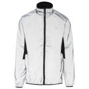 Trespass Zig Jacket Blanc 2XS Homme