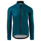 Agu Solid Thermo Trend Jacket Bleu M Homme