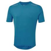 Altura All Road Performace Short Sleeve Jersey Bleu 2XL Homme
