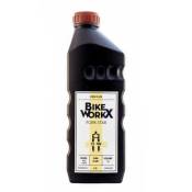 Bike Workx Star 10w Fork Oil Doré