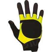 Briko Mtb 2.0 Long Gloves Jaune,Noir S Homme