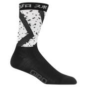 Giro Comp Yasuda Studio High Rise Socks Noir EU 46-48 Homme