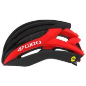 Giro Syntax Mips Helmet Rouge,Noir L