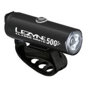 Lezyne Classic Drive 500+ Front Light Noir 500 Lumens