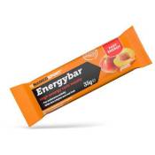 Named Sport Energy 35g 12 Units Peach Energy Bars Box Orange