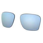 Oakley Leffingwell Prizm Replacement Lenses Bleu Prizm Deep Water Polarized/CAT3