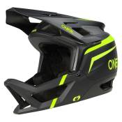 Oneal Transition Flash V.23 Downhill Helmet Noir XS