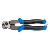 Park Tool Cn-10 Professional Cable And Housing Cutter Tool Noir