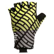 Rh+ New Fashion Gloves Jaune,Noir L Homme