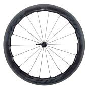 Zipp 454 Cub Nsw Road Rear Wheel Noir 10 x 130 mm / Shimano/Sram HG
