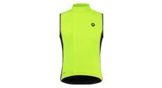 Gilet coupe vent velo rogelli essential homme
