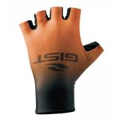 Gist Diamond Shade Short Gloves Orange,Noir 2XL Homme