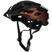 Head Bike W07 Mtb Helmet Noir 57-61 cm