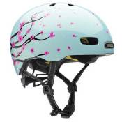 Nutcase Street Mips Urban Helmet Bleu M